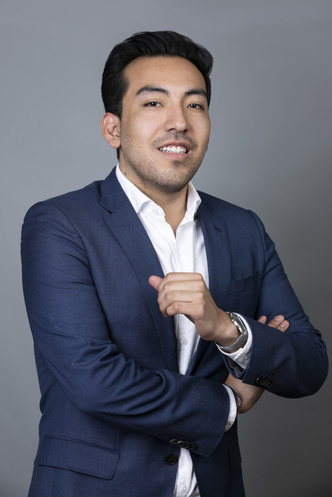 Fernando López Soriano