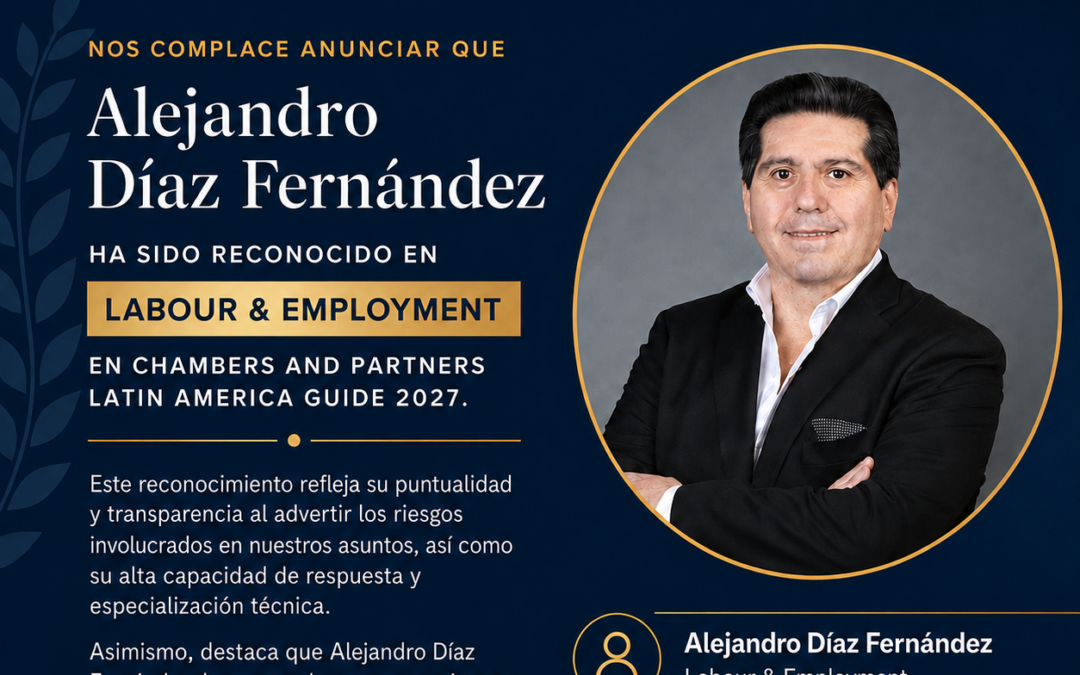 Alejandro Diáz Fernández