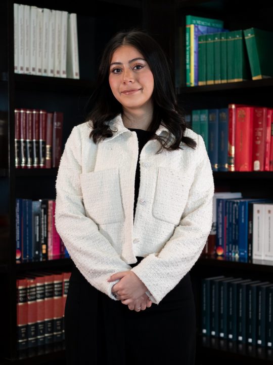 María Fernanda Díaz Bello